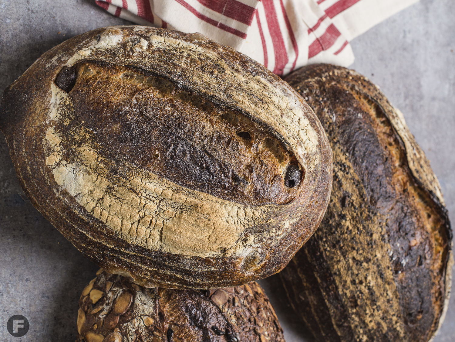 Bread Baker: Ibis Bakery
